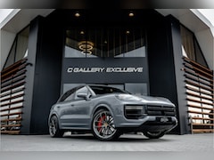 Porsche Cayenne - 4.0 Turbo E-Hybrid - Sport Chrono + | Panorama | Bose | Stoelkoeling | Luchtvering
