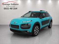 Citroën C4 Cactus - 1.2 PureTech W-Navi-Camera-Trekhaak