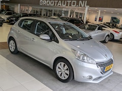 Peugeot 208 - 1.2 VTi Access Airco, Cruise Control, Stuurbekrachtiging