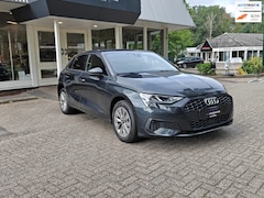 Audi A3 Sportback - 40 TFSI e Advanced edition KEYLESS/STOELVERW/DEALER ONDERHOUDEN
