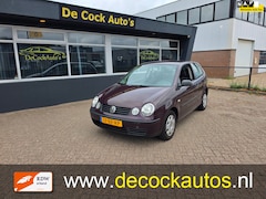 Volkswagen Polo - 1.4-16V/ APK 02-2027