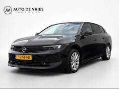 Opel Astra Sports Tourer - 1.2 Turbo 110pk Level 2 | Carplay | Full LED | Privacy glass