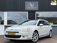 Citroën C5 Tourer - 1.6 THP Exclusive / Automaat / Pano