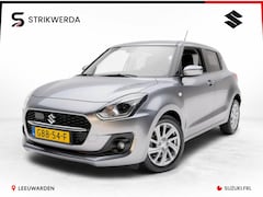 Suzuki Swift - 1.2 Select Smart Hybrid Android Auto/ Apple CarPlay