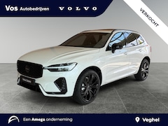 Volvo XC60 - T6 Plug-in hybrid AWD Plus Black Edition | Panoramadak | Trekhaak | 360 camera