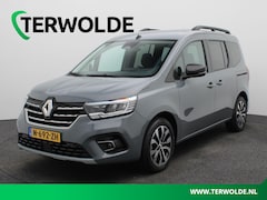Renault Kangoo - TCe 130 Edition One | Parkeercamera | Navigatie | Climate Control |