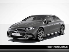 Mercedes-Benz EQS - EQS 450+ AMG Line | Premium Pakket | 22” multispaaks lichtmetalen AMG-velgen | Achterzetel