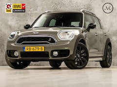 MINI Countryman - 1.5 Cooper Chili (NAVIGATIE, CLIMATE, LEDER, PARKEERSENSOREN, SPORTSTOELEN, CRUISE, NIEUWE