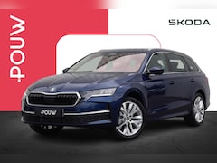 Skoda Octavia Combi - 1.5 TSI 150pk MHEV Business Edition Plus | 18" Velgen | Winterpakket