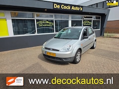 Ford Fiesta - 1.3-8V Champion/ ST Stoelen