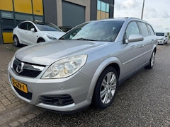 Opel Vectra Wagon - 1.8 16v Executive 140pk | Full Options