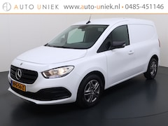 Mercedes-Benz Citan - 110 CDI L1 Pro, Cruise C. Airco, NIEUWSTAAT