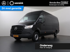 Mercedes-Benz Sprinter - 317 CDI | Aut. | L3 H2 | Pro | Parkeercamera | Navigatie | Trekhaak | Apple Carplay | Laad