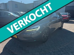 Volvo V40 - 2.0 D2 Bj 12-2016 Exportprijs EX BPM