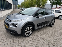 Citroën C3 - 1.2 PT S&S Shine NAVI CARPLAY CRUISE CAMERA