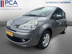 Renault Grand Modus - 1.2 TCE Dynamique Cruise Control | Airco | LM Velgen |