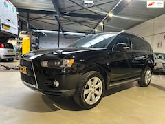 Mitsubishi Outlander - 2.0 Invite+/Dealer onderhouden/Apk nieuw bij aflevering