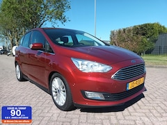 Ford C-Max - 1.0 Titanium Eerste Eigenaar