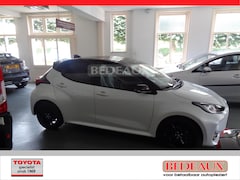 Toyota Yaris - 1.5 Hybrid 116pk CVT Executive Sport bij specialist , rijklaarprijs
