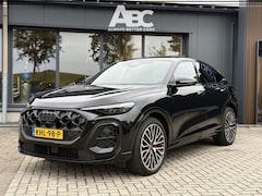 Audi Q5 Sportback - 2.0 TFSI e-hybrid quattro S edition Competition Pano B&O HUD MMI-display