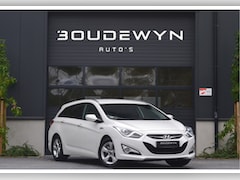 Hyundai i40 Wagon - 1.6 GDI Blue Business Edition NAP | Camera | Cruise Control | Trekhaak
