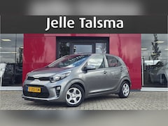 Kia Picanto - 1.0 DPi Comfort Line | Cruise Controle | Bluetooth |