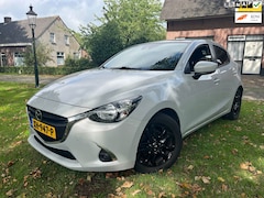 Mazda 2 - 2 1.5 Skyactiv-G Sport Select ORG NL / COMPL ONDERH
