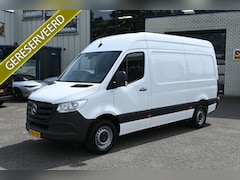 Mercedes-Benz Sprinter - 316 CDI L2H2 3500 KG trekhaak, Werkplaats inrichting