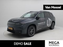 Leapmotor C10 - Design Pro 69.9 kWh