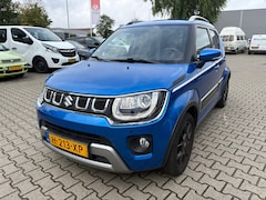 Suzuki Ignis - 1.2 Smart Hybrid Style AUTOMAAT (RIJKLAARPRIJS/BOVAG)