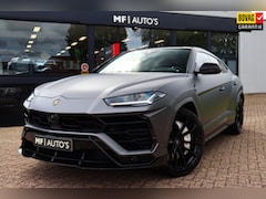 Lamborghini Urus - 4.0 V8 1016 industries|Pano|Keramisch|B&O|HUD|Massage|23"