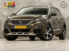 Peugeot 5008 - 1.2 PureTech Allure Sport Automaat (PANORAMADAK, APPLE CARPLAY, LEDER, STOELVERWARMING, 36