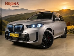 BMW X5 - xDrive50e M-sport l Pano l HUD l 22INCH l Trekhaak
