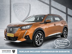 Peugeot 2008 - 100pk Allure | Rijklaar