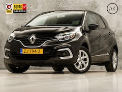 Renault Captur - 0.9 TCe Sport (NAVIGATIE, CAMERA, CRUISE, SPORTSTOELEN, GETINT GLAS, LM VELGEN, NIEUWSTAAT