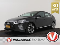 Hyundai IONIQ - 1.6 GDi Comfort - Plus | Trekhaak | Org NL | Adap. Cruise | CarPlay | Camera | Infinity So
