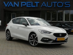 SEAT Leon - 1.4 TSI eHybrid 204pk PHEV FR Business Intense / 18"inch /