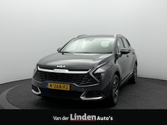 Kia Sportage - 1.6 T-GDi Hybrid DynamicLine | Trekhaak | Automaat | Camera | Carplay&Android