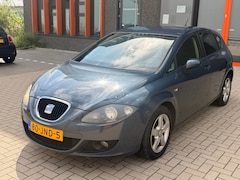 SEAT Leon - 1.9 TDI Ecomotive Active Style