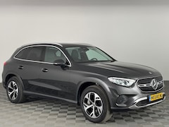 Mercedes-Benz GLC-klasse - 300 e 4MATIC Business Line | LEDER | CAMERA | Full LED | NAVI