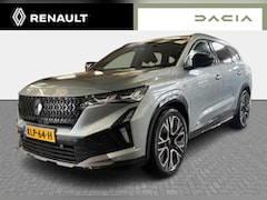 Renault Espace - E-Tech full hybrid 200 esprit Alpine 5p