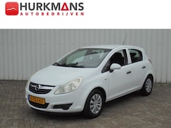 Opel Corsa - 1.2i 5DRS AIRCO LEUKE AUTO VOOR WEINIG