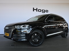 Audi Q7 - 3.0 TDI ultra quattro S-Line Automaat Clima Navigatie Panoramadak Inruil Mogelijk