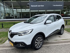 Renault Kadjar - 1.2 TCe Limited / Distributieketting V.V. bij 153.000km / Trekhaak / Dealer onderhouden /