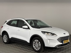 Ford Kuga - 2.5 PHEV Titanium | Winterpack | Drivers Assist pack