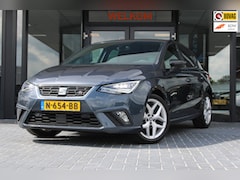 SEAT Ibiza - 1.0 TSI FR Business Intense, Camera, CarPlay, PDC, Cruise Control, LM-velgen