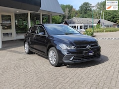Volkswagen Polo - 1.0 TSI R-Line automaat/carplay/digitaldash, climat/dealer