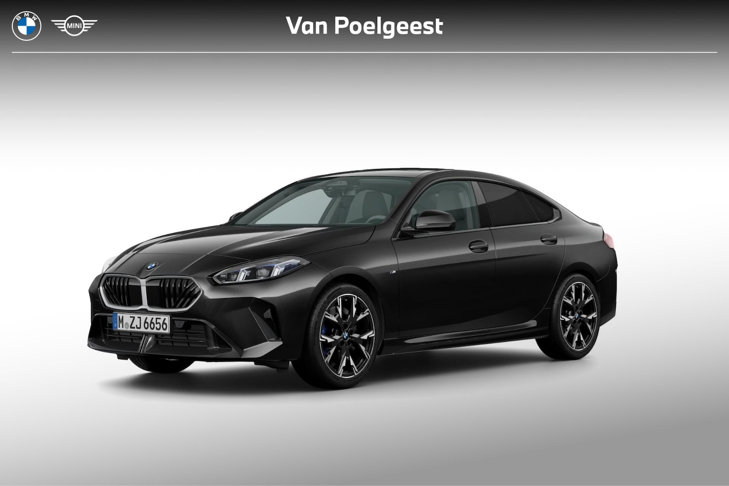 BMW 2-serie Gran Coupé - 220 M Sport Design Edition | Harman/Kardon | Driving Assistant Plus | Achteruitrijcamera | - AutoWereld.nl
