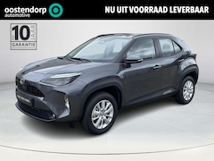Toyota Yaris Cross - 1.5 Hybrid 115 Active Comfort Pack