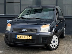 Ford Fusion - 1.4-16V Champion |Airco |Nieuwe APK |5 Deurs |